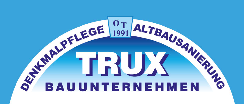 Trux Bauunternehmen